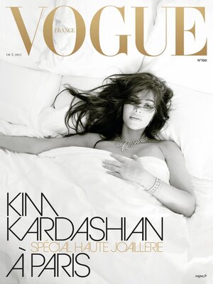 Vogue France - Magazine